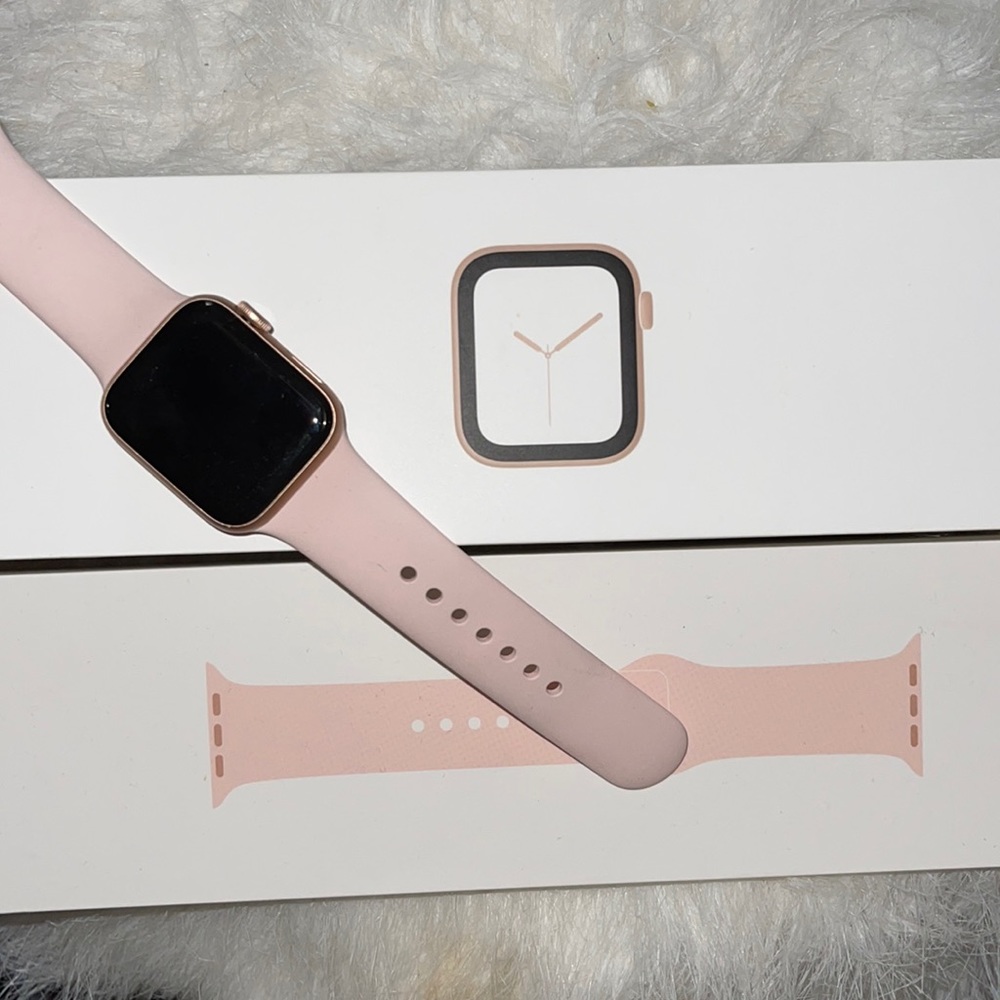 Apple Watch series 4